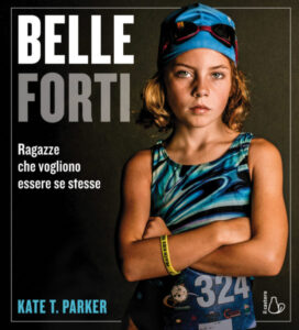 Belle Forti copertina