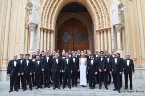 Il Polifonico a Malaga