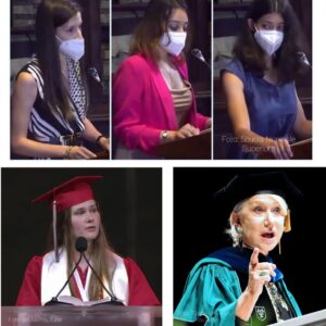 Virginia Magnaghi, Valeria Spacciante, Virginia Grossi, Paxton Smith, Hellen Mirren