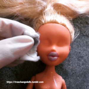 Tree change Dolls Tree change Dolls